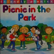 Tapa de Picnic in the park