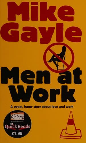 Tapa de Men at work