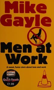 Tapa de Men at work