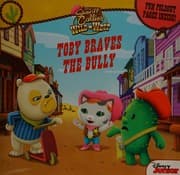 Tapa de Toby braves the bully