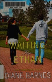 Tapa de Waiting for Ethan