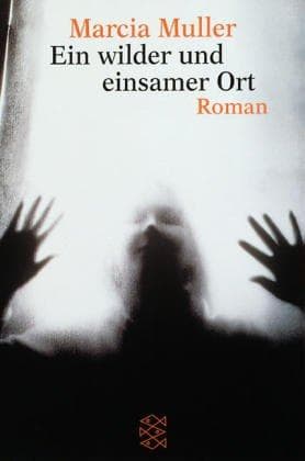 Tapa de Ein wilder und einsamer Ort