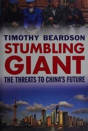 Tapa de Stumbling giant