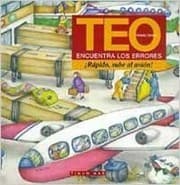 Tapa de ¡Rápido, sube al avión!