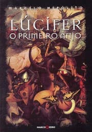 Tapa de Lúcifer