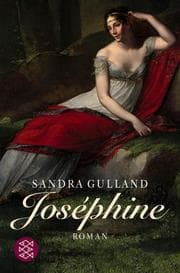 Tapa de Josephine
