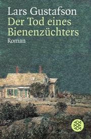 Tapa de Der Tod eines Bienenzüchters. Großdruck
