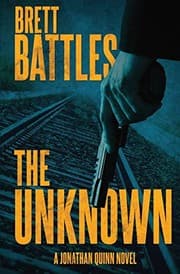 Tapa de The Unknown