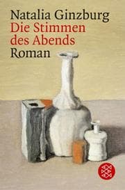 Tapa de Le voci della sera