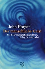 Tapa de Der menschliche Geist