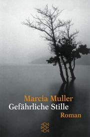 Tapa de Gefährliche Stille