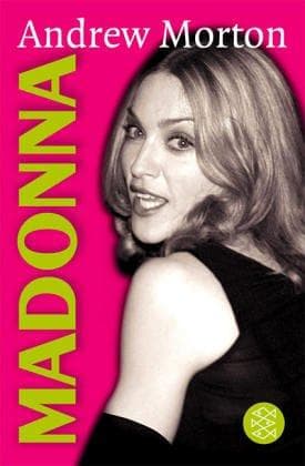 Tapa de Madonna.