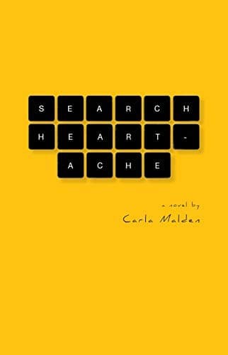Tapa de Search Heartache