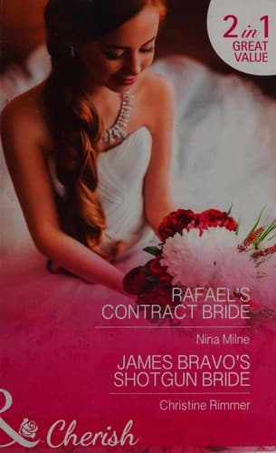 Tapa de Rafael's contract bride