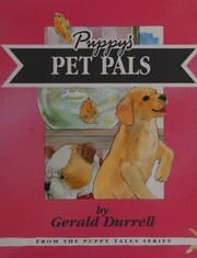 Tapa de Puppy's Pet Pals - Puppy Goes to Pets Day (Puppy Tales Series #3)