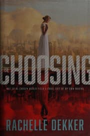 Tapa de The Choosing