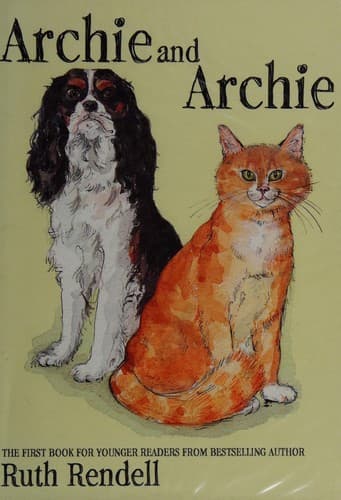 Tapa de Archie and Archie