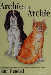 Tapa de Archie and Archie