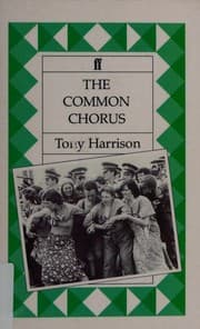Tapa de The common chorus