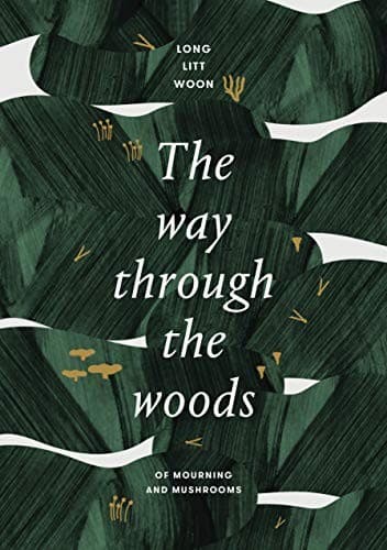 Tapa de The Way Through the Woods