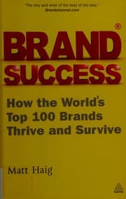 Tapa de Brand success