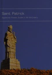 Tapa de Saint Patrick