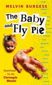 Tapa de The Baby and Fly Pie