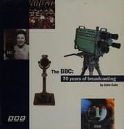 Tapa de The BBC