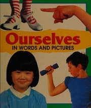 Tapa de Ourselves in Words and Pictures (Words & Pictures)