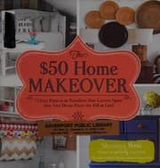 Tapa de The $50 home makeover