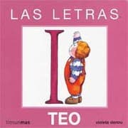 Tapa de I