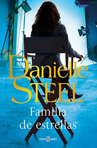 Tapa de Familia de estrellas / The Cast