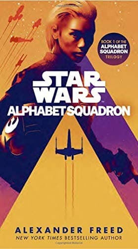 Tapa de Alphabet Squadron