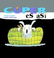 Tapa de Cúper es así