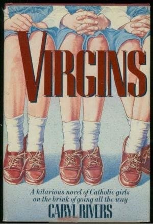 Tapa de Virgins