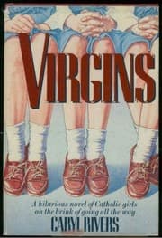 Tapa de Virgins
