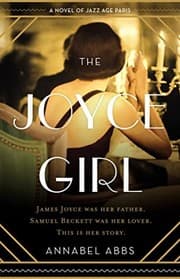 Tapa de The Joyce Girl