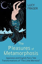 Tapa de The Pleasures of Metamorphosis