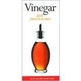 Tapa de Vinegar
