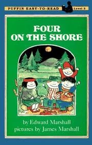 Tapa de Four on the shore