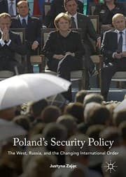 Tapa de Poland's Security Policy