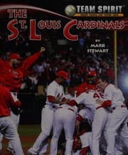 Tapa de The St. Louis Cardinals