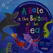 Tapa de A hole in the bottom of the sea