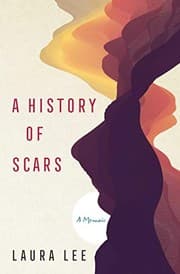 Tapa de A History of Scars