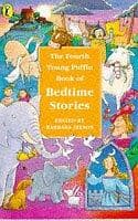 Tapa de The Fourth Young Puffin Book of Bedtime Stories