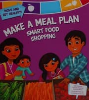 Tapa de Make a meal plan
