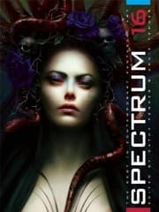 Tapa de Spectrum 16