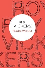 Tapa de Murder will out