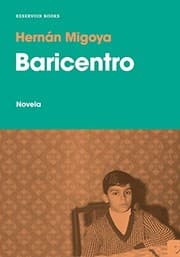 Tapa de Baricentro