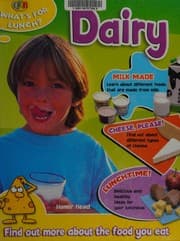 Tapa de Dairy (Qeb What's for Lunch?)